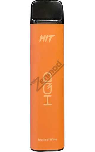 HQD HIT - Ароматный Глинтвейн