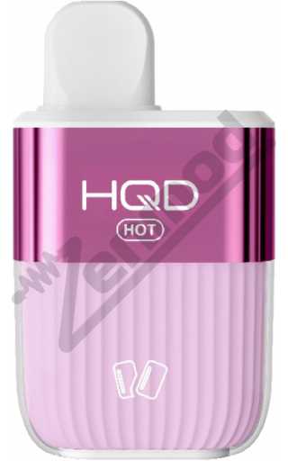 HQD Hot - Жвачка