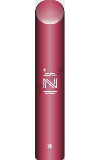 IZI XII - Strawberry