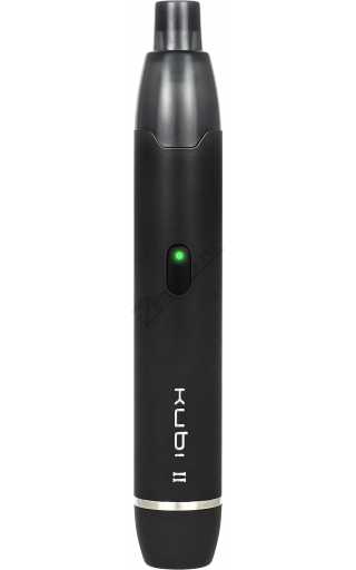 Hotcig Kubi II Pod KIT Black