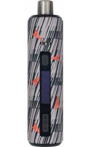 HUGO VAPOR Boxer AIO 40W KIT Red Arrow