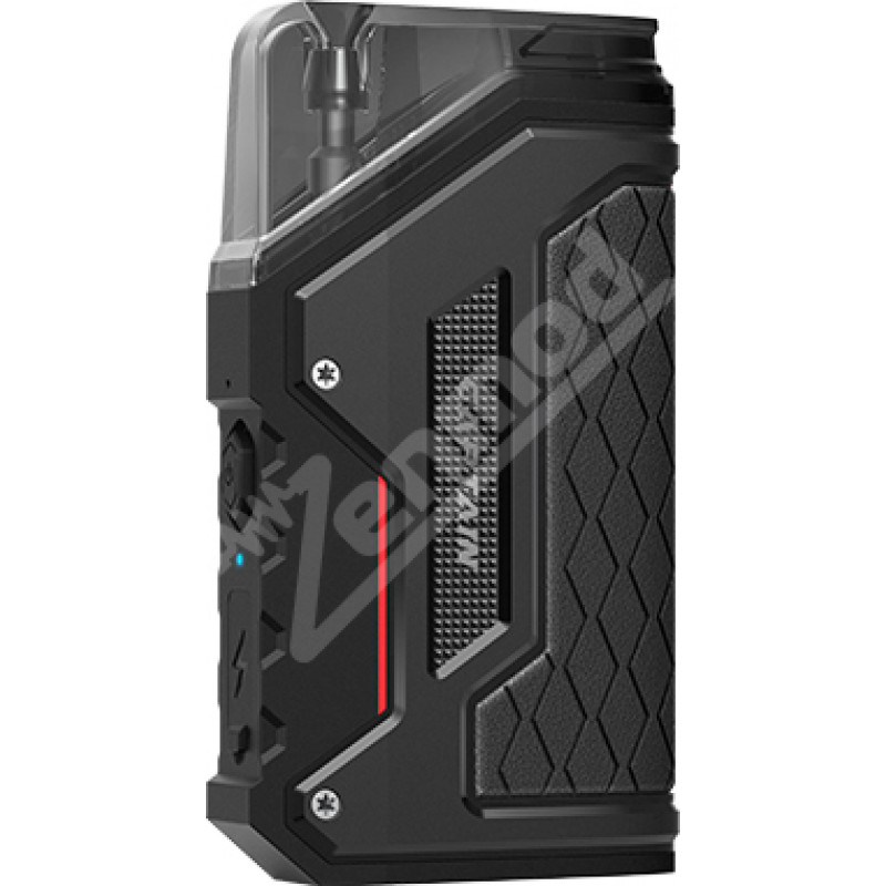 IJOY Captain AirGo Pod KIT Фото и внешний вид — IJOY Captain AirGo Pod KIT Black