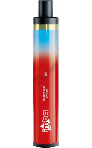 IMBA PRO 1200 - Грейпфрут Личи