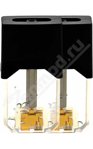 JUUL Fruit Mix 0.7мл 2шт