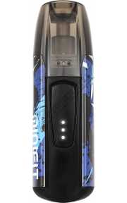 Justfog MINIFIT M Blue