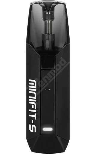 Justfog MINIFIT-S Black