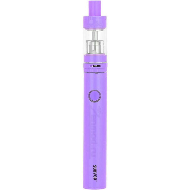 Kanger SUBVOD Purple Фото и внешний вид — Kanger SUBVOD Purple
