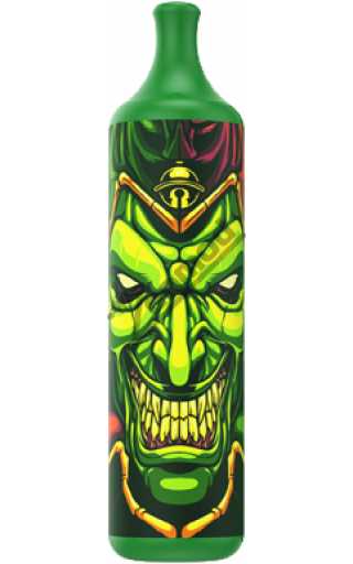 LIO Boom 3500 - Lush Ice