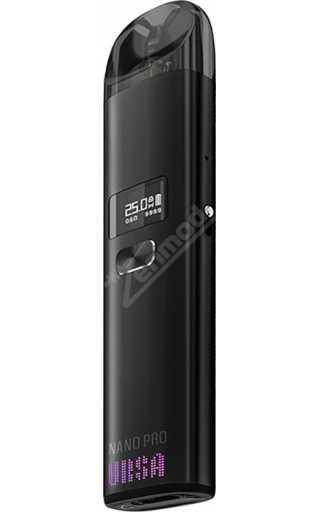 Lost Vape Ursa Nano Pro Classic Black