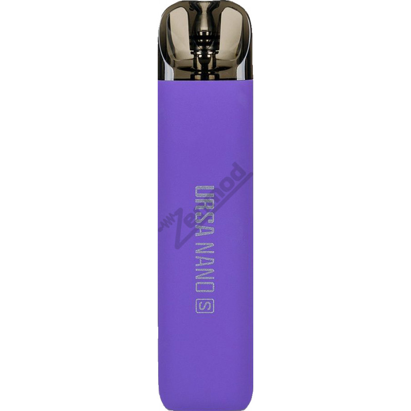 Фото и внешний вид — Lost Vape Ursa Nano S Violet Purple