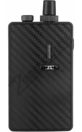 MECHLYFE Ratel XS AIO 80W KIT Black Carbon Fiber
