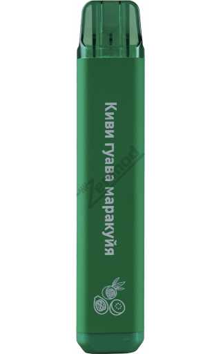 MIKING 1500 - Киви Гуава Маракуйя