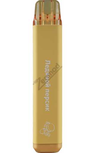 MIKING 1500 - Ледяной Персик