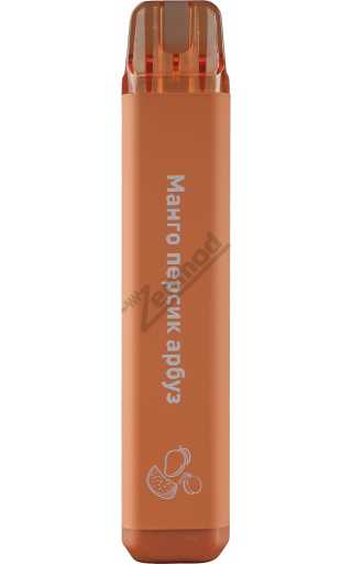 MIKING 1500 - Манго Персик Арбуз