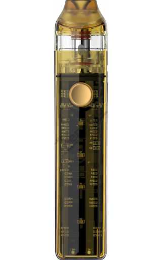 Nevoks Feelin C1 Amber Clear