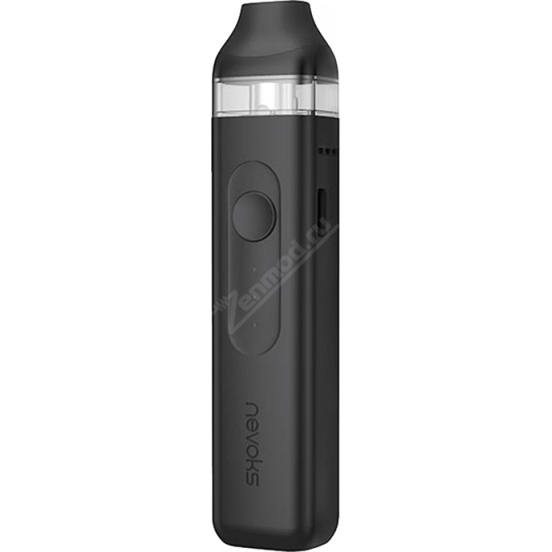 Nevoks Feelin Pod KIT Black Фото и внешний вид — Nevoks Feelin Pod KIT Black