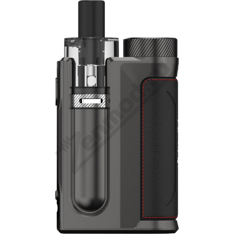 Nevoks Veego80 Pod KIT Charcoal Black Фото и внешний вид — Nevoks Veego80 Pod KIT Charcoal Black