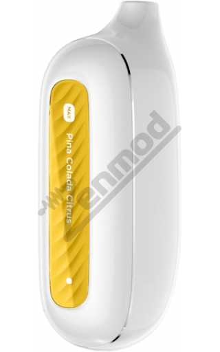 PLONQ MAX 6000 - Пина Колада Цитрус