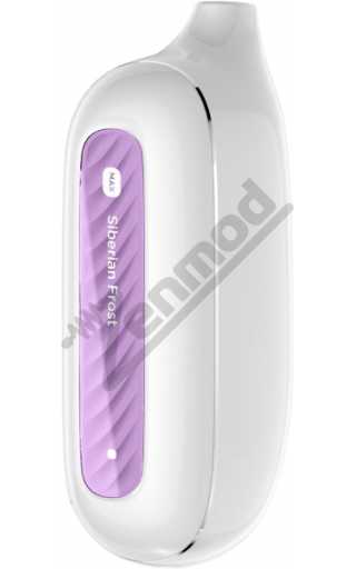 PLONQ MAX 6000 - Сибирский мороз