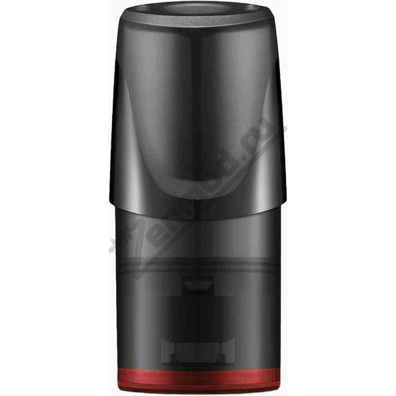Фото и внешний вид — RELXPODS Lemon Tea 2мл