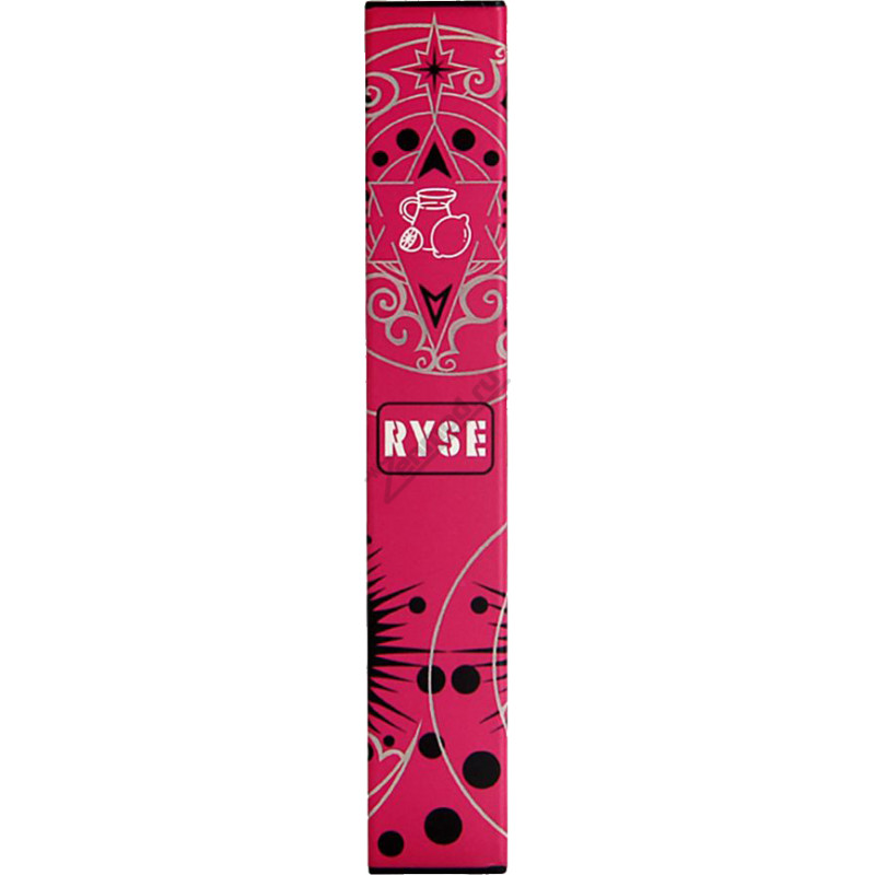 Фото и внешний вид — RYSE BAR - Pink Lemonade