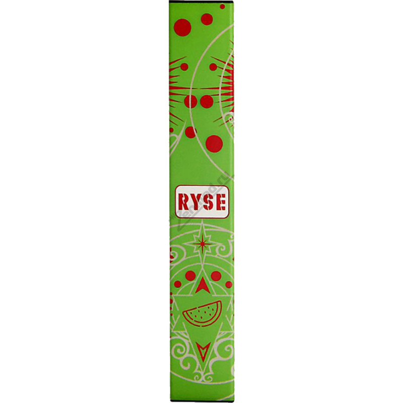 Фото и внешний вид — RYSE BAR - Watermelon