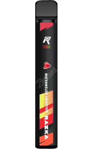 Razka R1000 - Арбузный Смузи