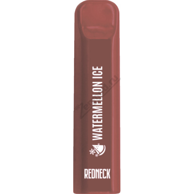 Фото и внешний вид — Redneck Pod - Watermelon Ice (Арбуз)