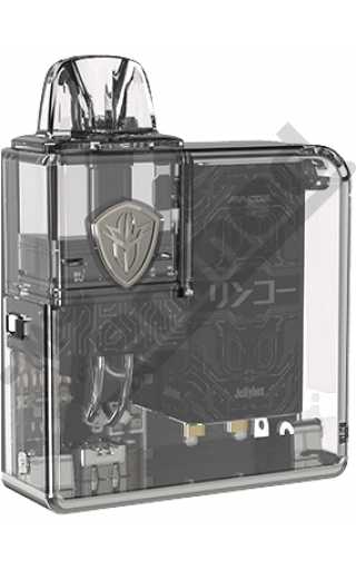 Rincoe Jellybox Nano KIT Full Clear