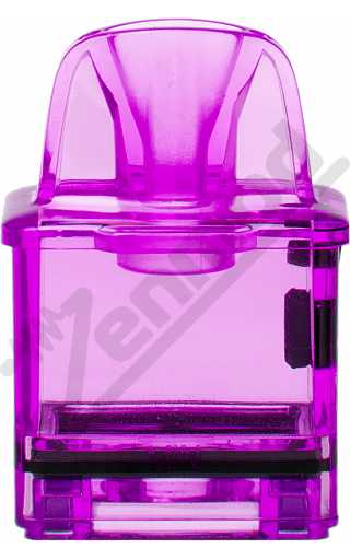 Rincoe Jellybox Nano Cartridge Purple Clear 2.8мл