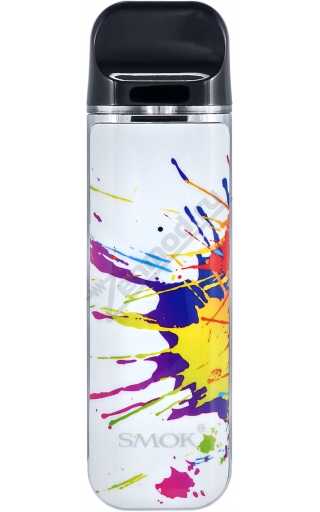SMOK NOVO 2 KIT 7-Color Spray