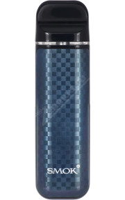 SMOK NOVO 3 KIT Black Carbon Fiber