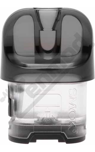 SMOK NOVO 4 Cartridge 2мл Black