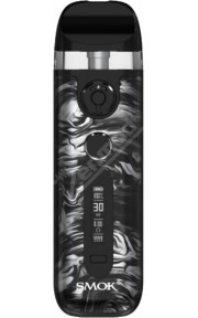 SMOK NOVO 5 KIT Fluid Black Grey
