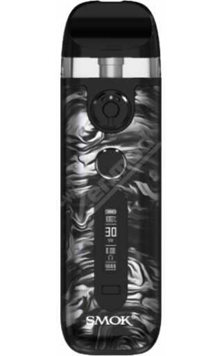 SMOK NOVO 5 KIT Fluid Black Grey