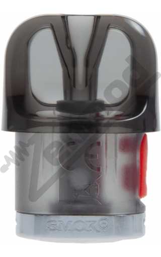 SMOK NOVO X Cartridge DC MTL 2мл 0.8 Ом Clear