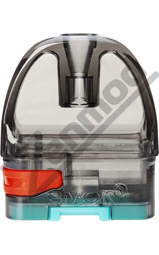SMOK POZZ PRO Cartridge 2.6мл