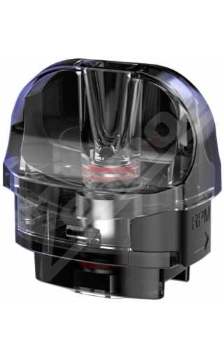 SMOK NORD 50W RPM Cartridge 4мл