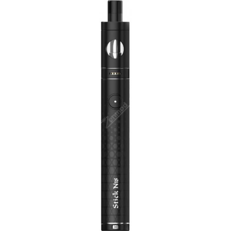 SMOK Stick N18 Matte Black Фото и внешний вид — SMOK Stick N18 Matte Black