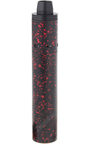 SMPL Subzero KIT clone Black-Red