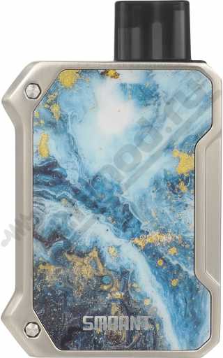 Smoant Battlestar Baby Pod KIT SS