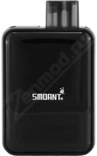 Smoant Charon Baby Black
