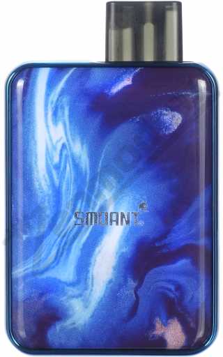 Smoant Charon Baby Blue Smoant Charon Baby Blue