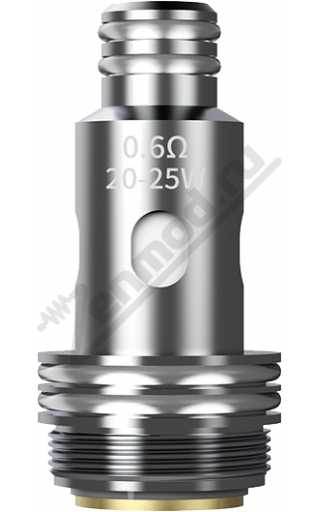 Smoant K-3 Half-DTL Mesh coil 0.6 Ом Smoant K-3 Half-DTL Mesh coil 0.6 Ом