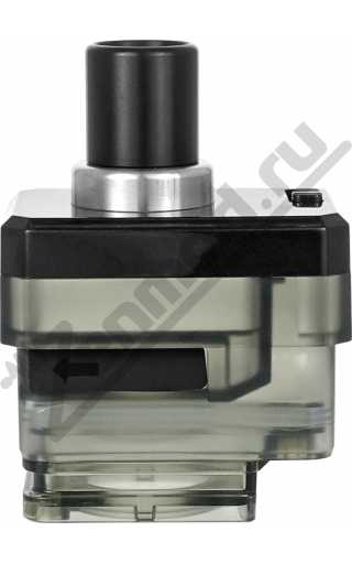 Smoant Pasito II Cartridge 6мл Smoant Pasito II Cartridge 6мл