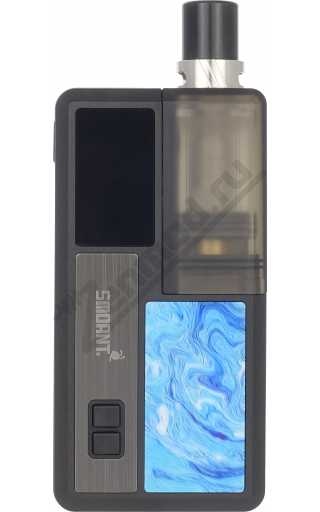 Smoant Knight 80 Pod KIT Bronze Blue