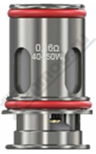 Teslacigs T-P5 Mesh DL coil 0.16 Ом