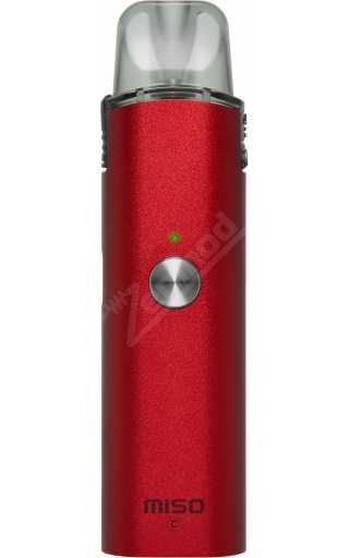 Univapo MISO-C Pod Fire Red