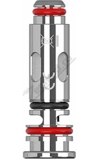 Uwell Whirl S UN2 Meshed-H Coil 0.8 Ом