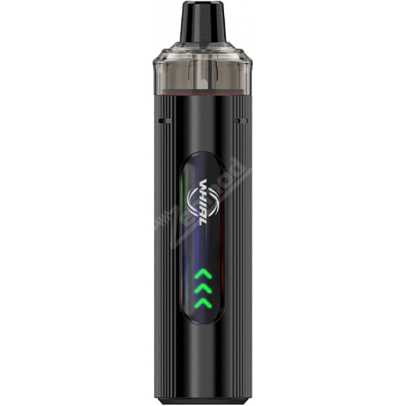 Uwell Whirl T1 KIT Black Фото и внешний вид — Uwell Whirl T1 KIT Black